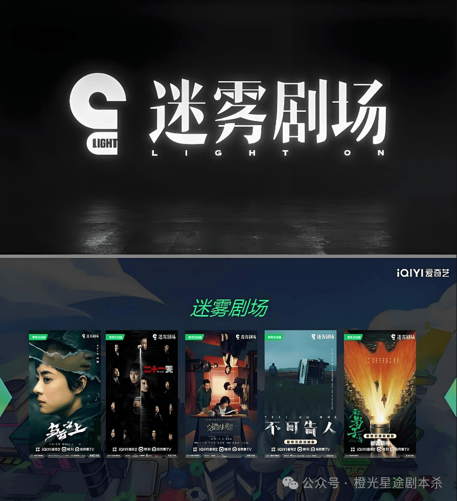指南：四大热门剧本类型创作解析与避坑策略j9九游会(中国)网站2025剧本杀新手