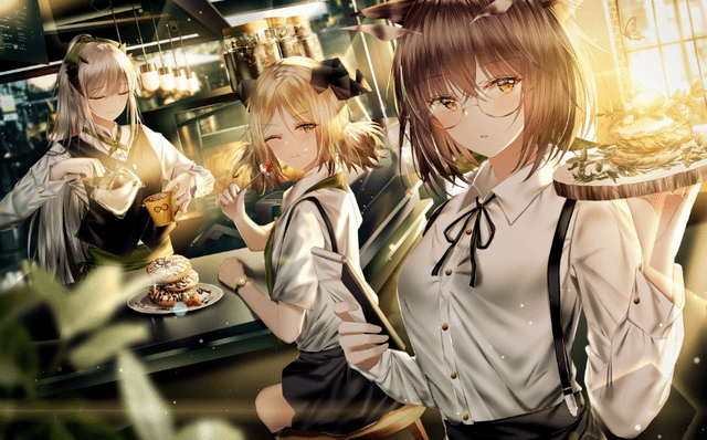 的网络小说新鲜刺激看得那叫一个爽！九游会网址是多少强推4本剧本杀题材(图3)