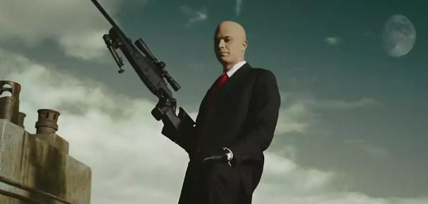 杀手题材电影每一部都太解气了j9国际站“