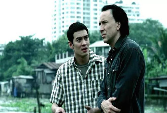 杀手题材电影每一部都太解气了j9国际站“以暴制暴”的5部(图4)