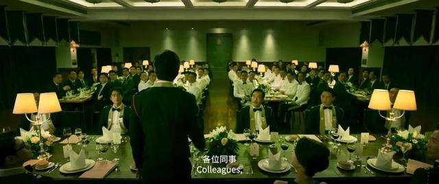 始！谢霆锋、周星驰、张颂文要掀起一波新高潮九游会j9入口登录新版票房破14亿只是开(图2)