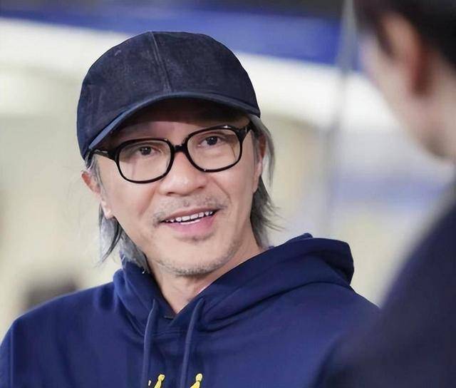 始！谢霆锋、周星驰、张颂文要掀起一波新高潮九游会j9入口登录新版票房破14亿只是开(图14)