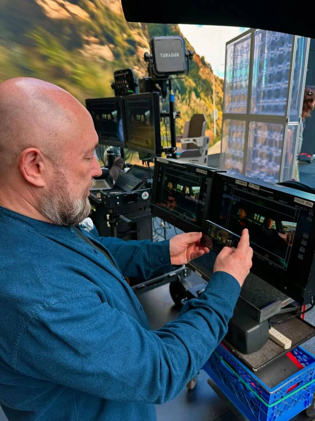 法官在90分钟内裁定你的生死J9国际集团这部惊悚片让AI(图6)